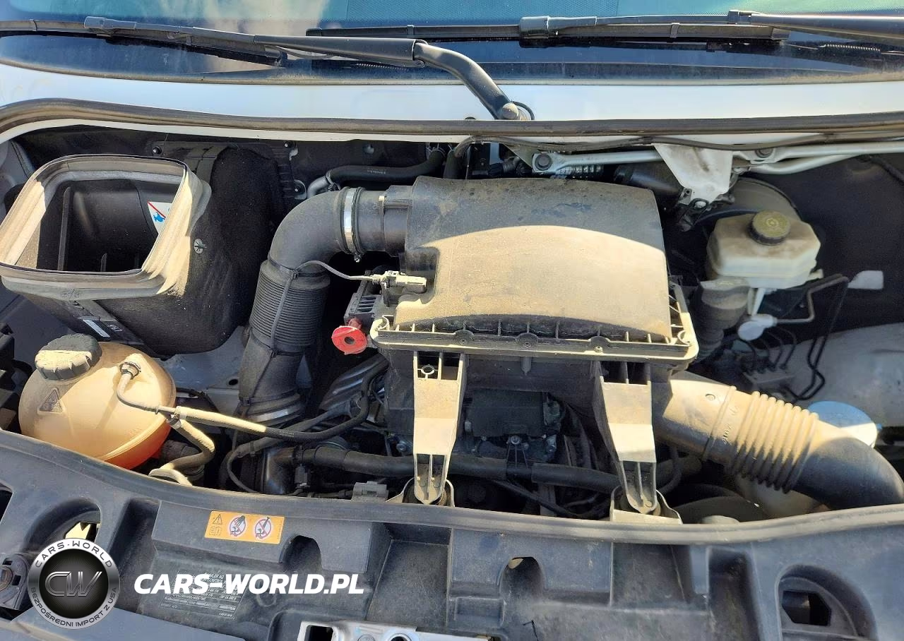 2019 Mercedes-Benz Sprinter 1500 VIN:WD3PE7ED5KT009955 - 12