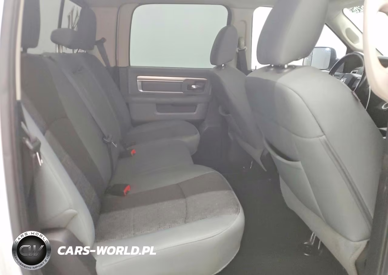 2015 Ram 1500 Slt VIN:1C6RR7LM7FS728441 - 10