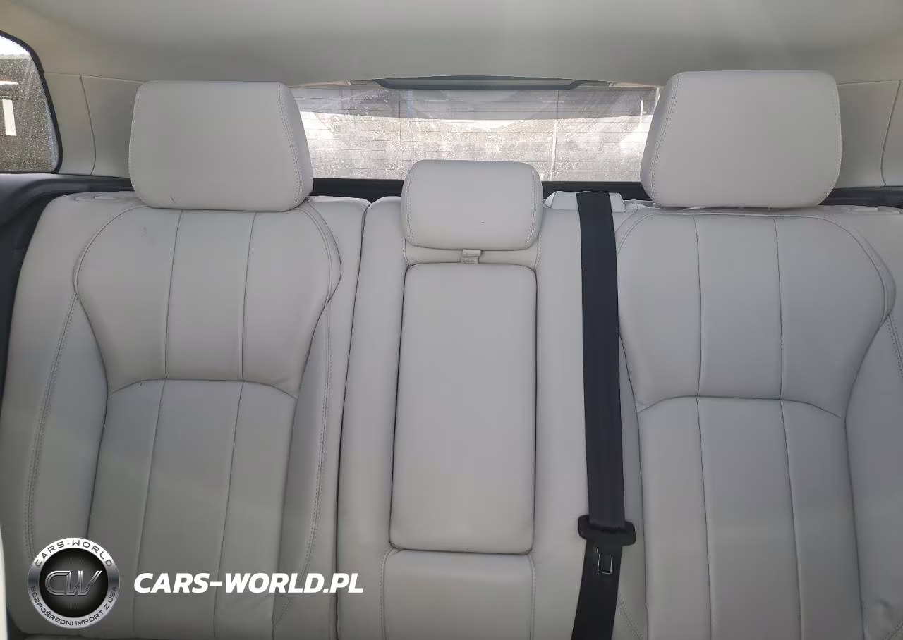 2018 Land Rover Range Rover VIN:SALVP2RX9JH286097 - 10