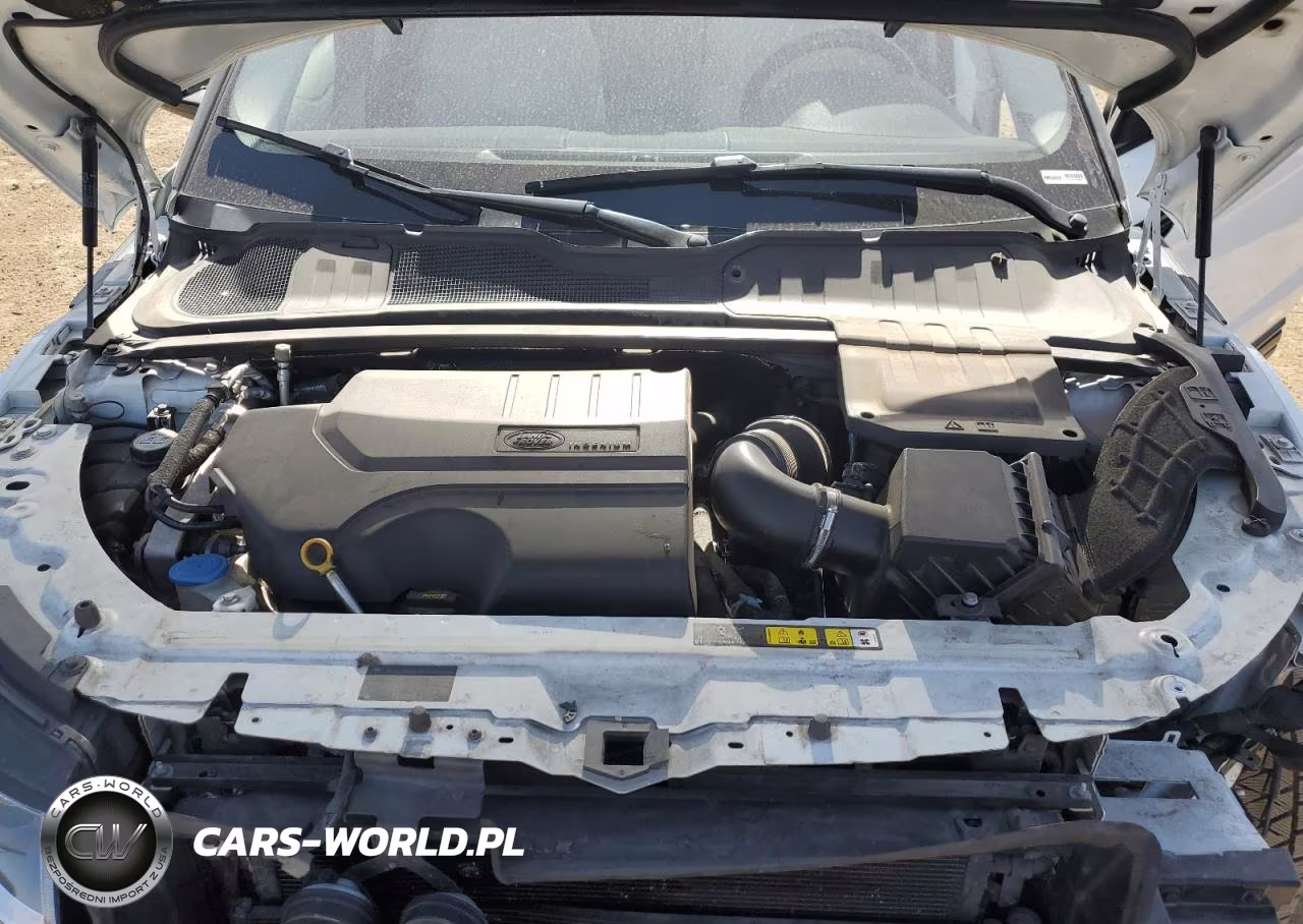 2018 Land Rover Range Rover VIN:SALVP2RX9JH286097 - 12