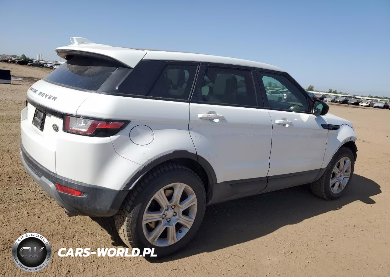 2018 Land Rover Range Rover VIN:SALVP2RX9JH286097 - 3