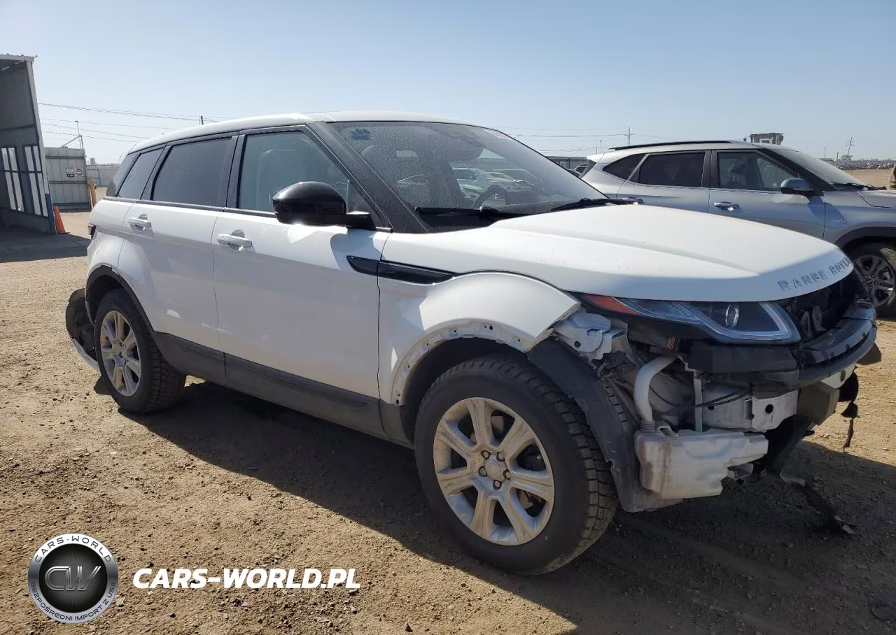 2018 Land Rover Range Rover VIN:SALVP2RX9JH286097 - 4