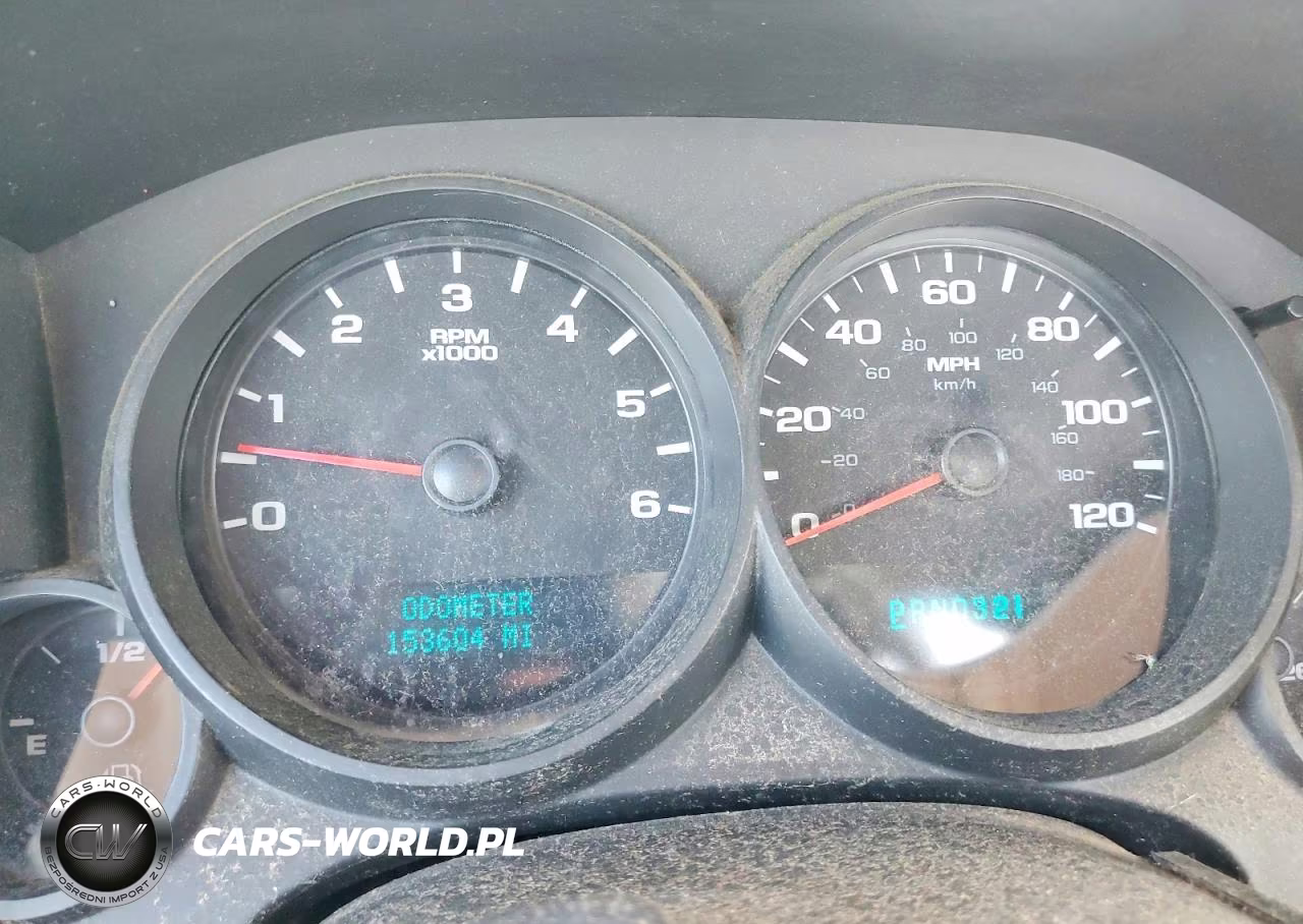 2007 GMC New Sierra C1500 VIN:1GTEC14C07Z563675 - 9