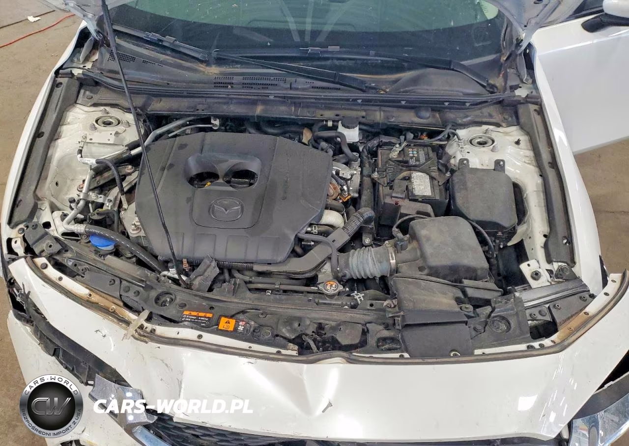 2023 Mazda 3 Select VIN:3MZBPABM3PM357509 - 11