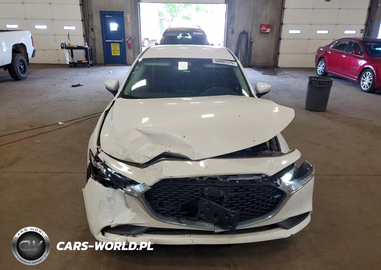 2023 Mazda 3 Select VIN:3MZBPABM3PM357509 - 5