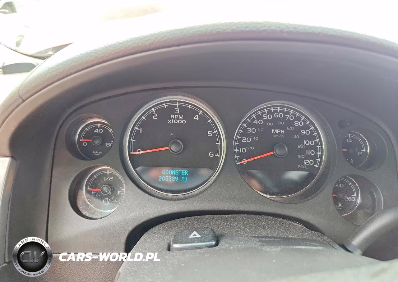 2009 Chevrolet Avalanche C1500 Ls VIN:3GNEC12029G265650 - 9