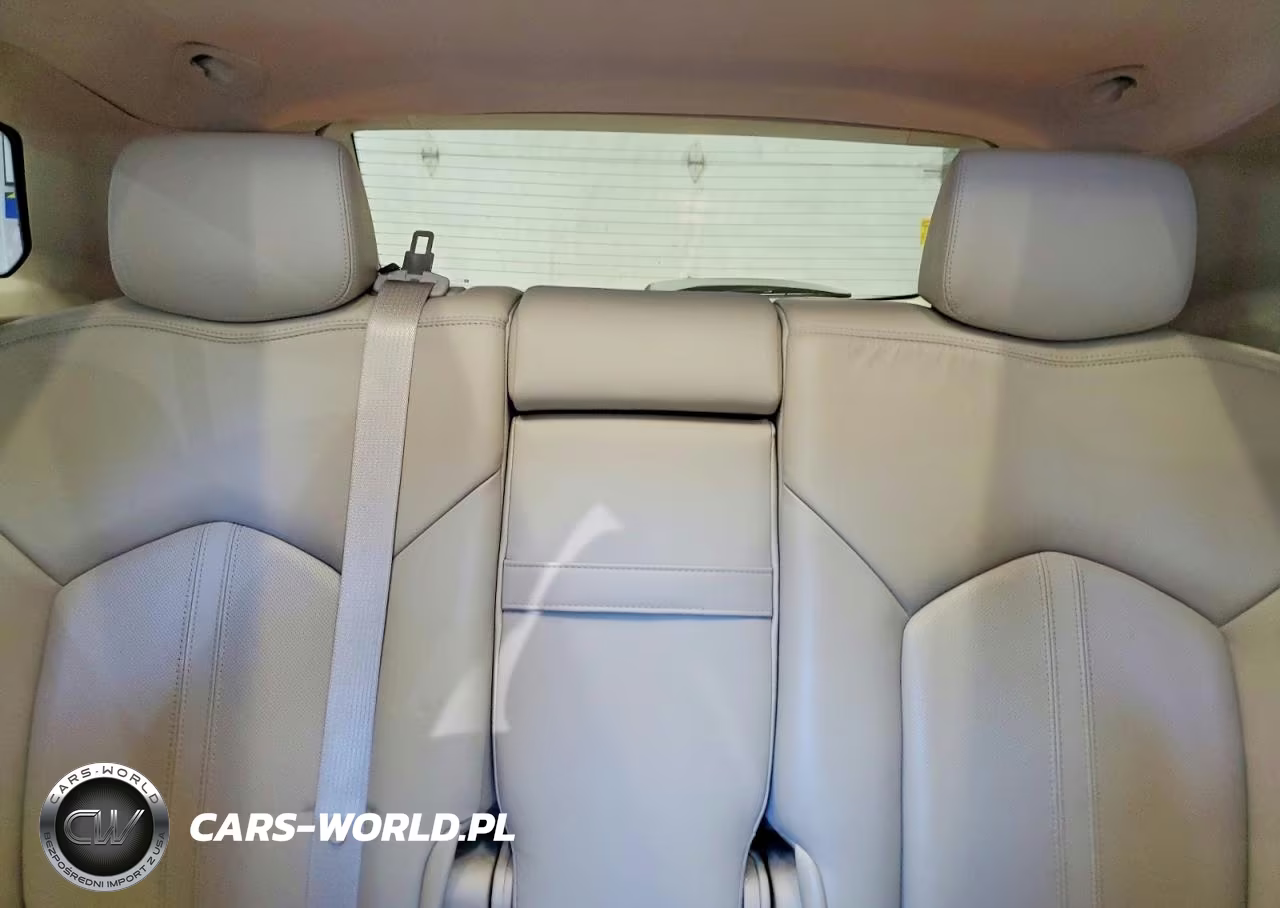 2011 Cadillac Srx Luxury Collection VIN:3GYFNDEY2BS602843 - 10