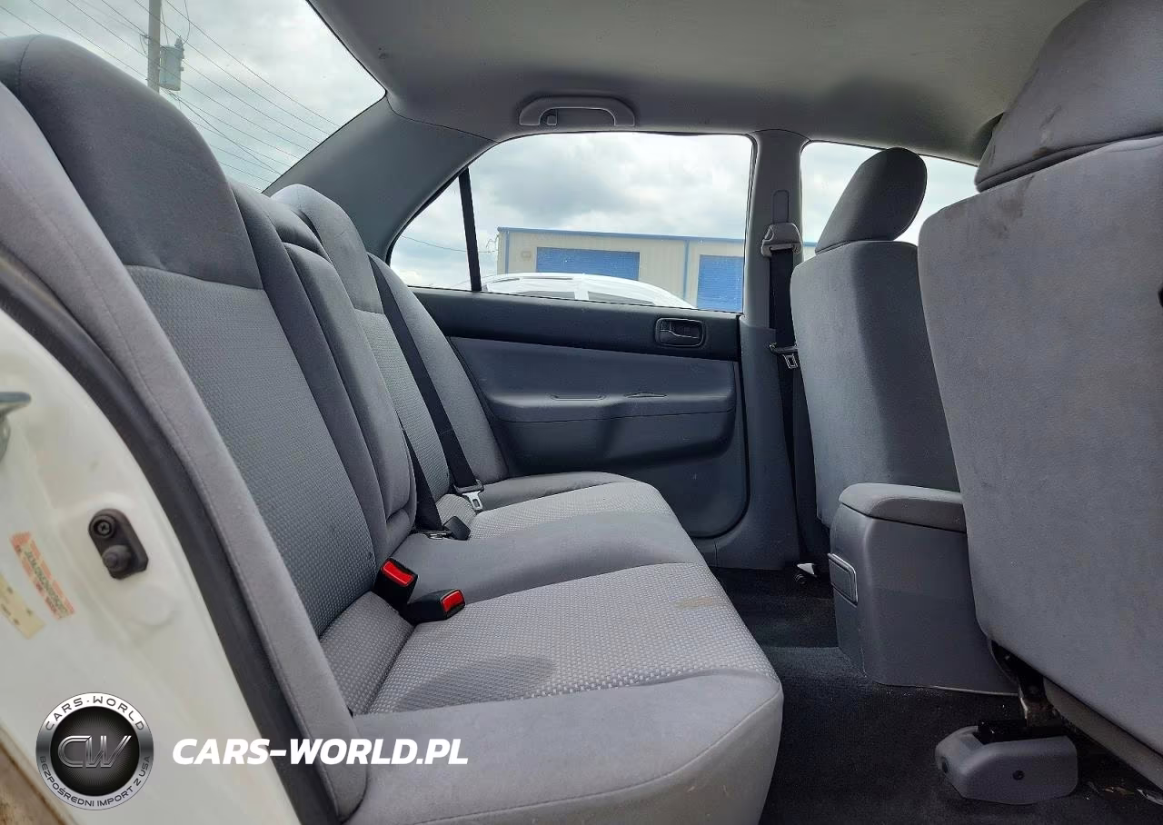2006 Mitsubishi Lancer VIN:JA3AJ26E26U058207 - 10