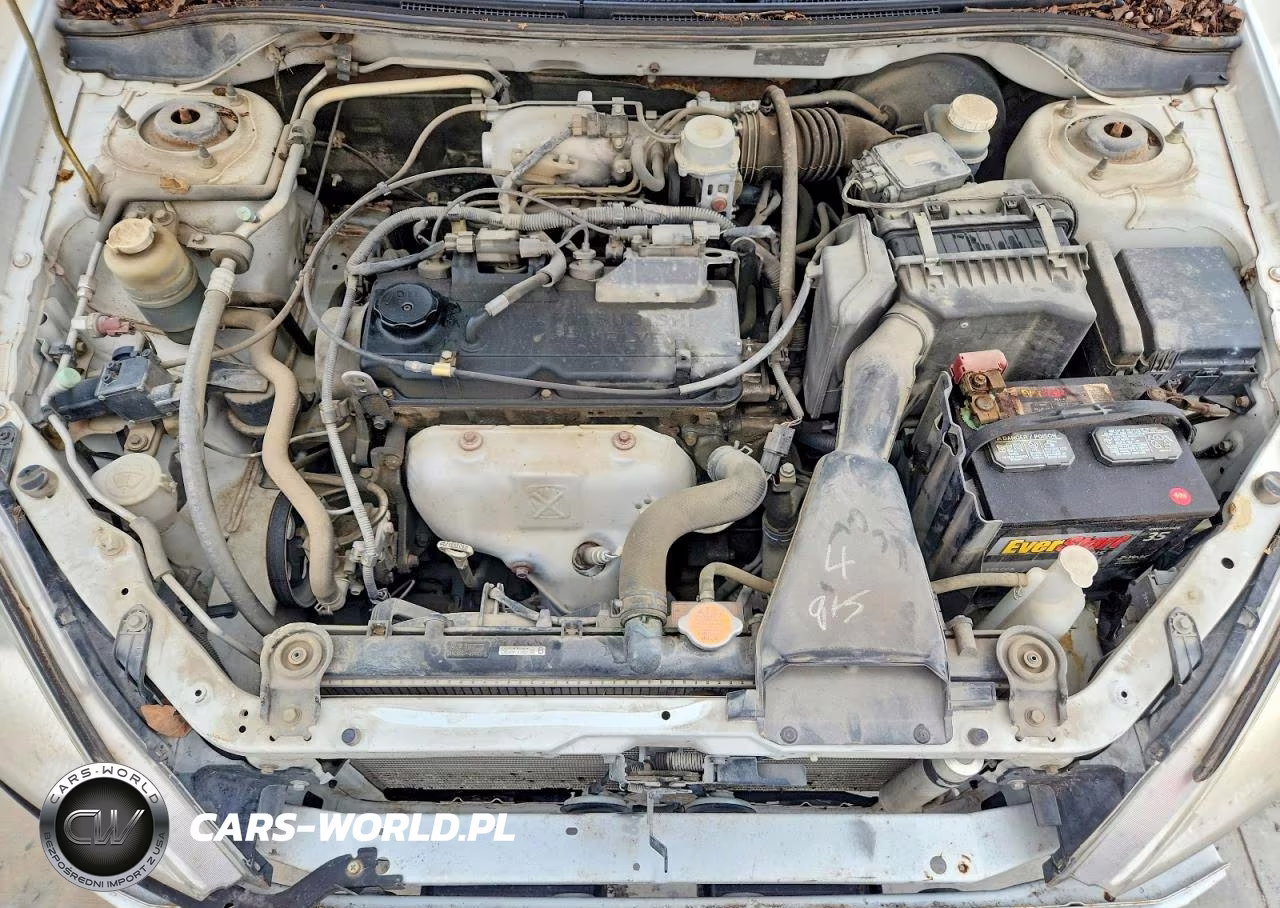 2006 Mitsubishi Lancer VIN:JA3AJ26E26U058207 - 11