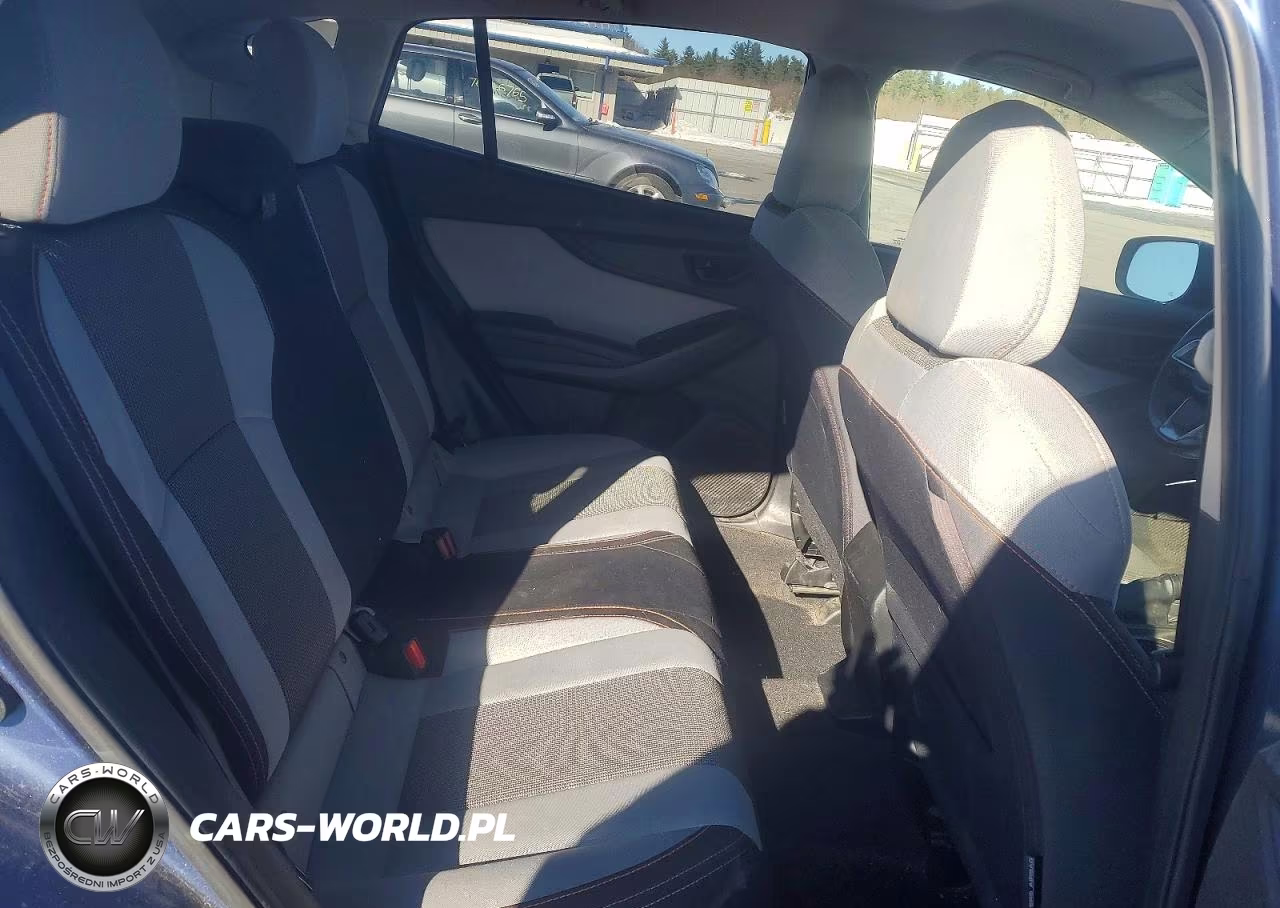 2018 Subaru Crosstrek Premium VIN:JF2GTABC0J9248220 - 10