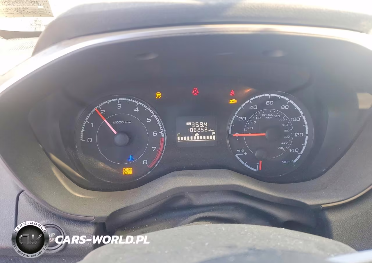 2018 Subaru Crosstrek Premium VIN:JF2GTABC0J9248220 - 9