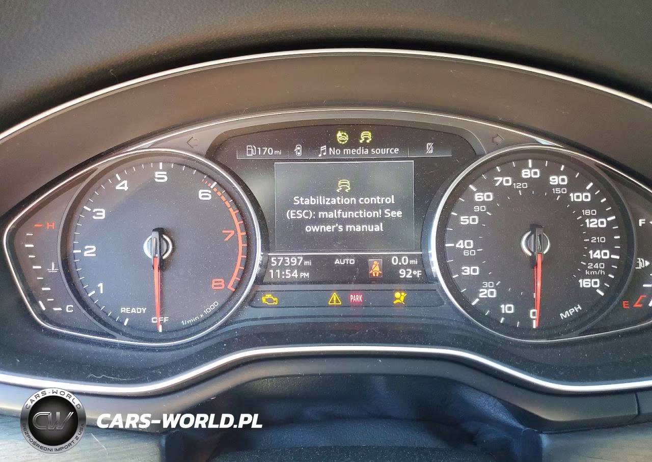 2021 Audi A5 Premium 45 VIN:WAUDACF54MA058273 - 9