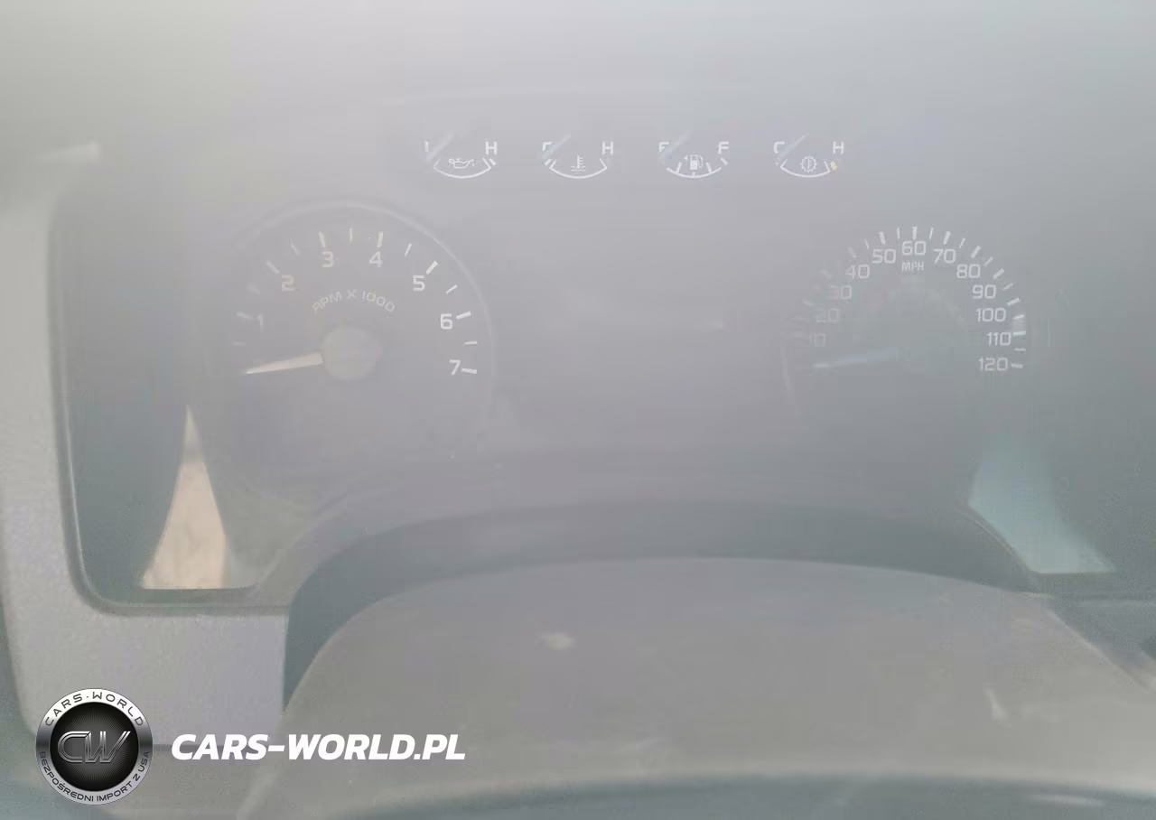 2014 Ford F150 Supercrew VIN:1FTEW1CM9EKE26161 - 9