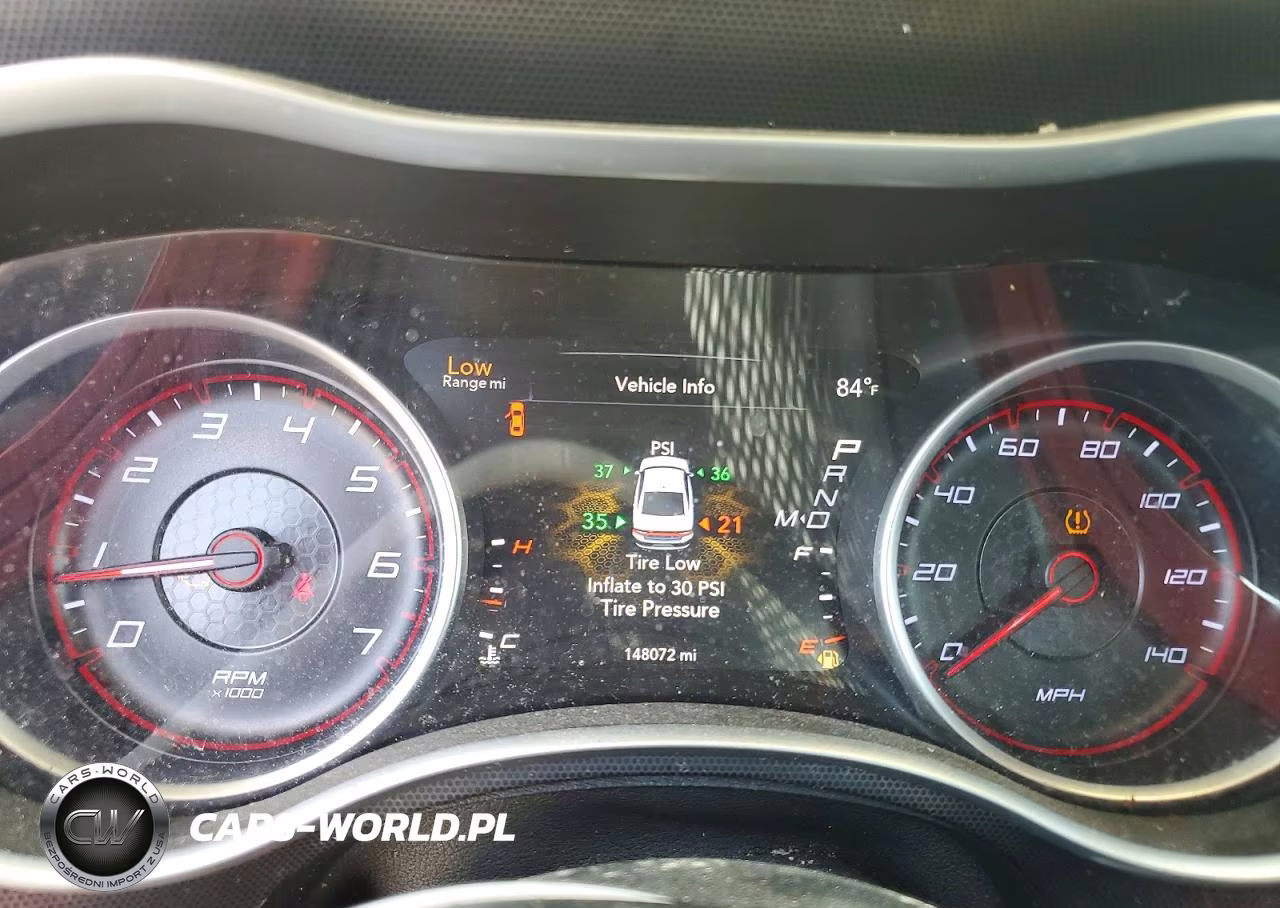 2015 Dodge Charger Sxt VIN:2C3CDXJG1FH820120 - 9