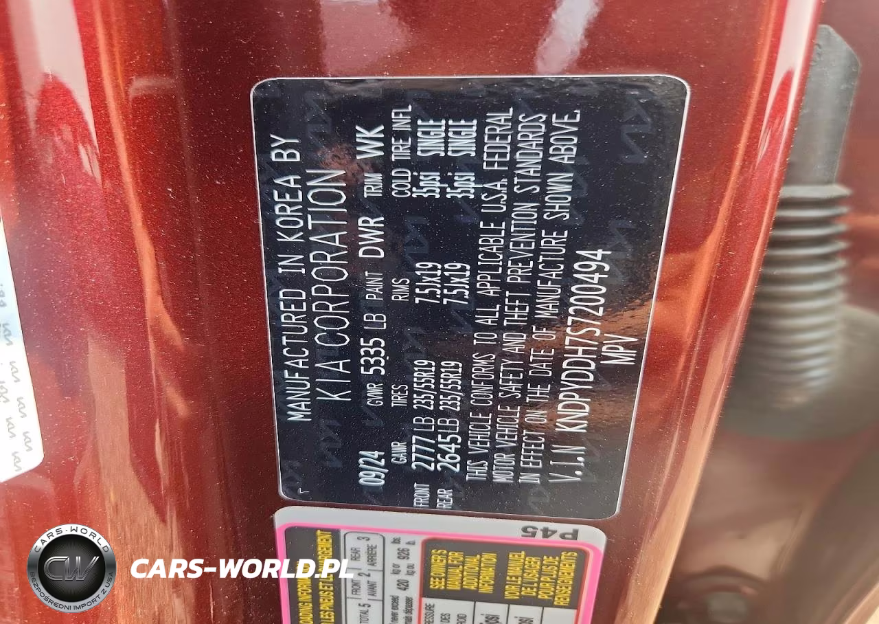 2025 Kia Sportage X Line VIN:KNDPYDDH7S7200494 - 12
