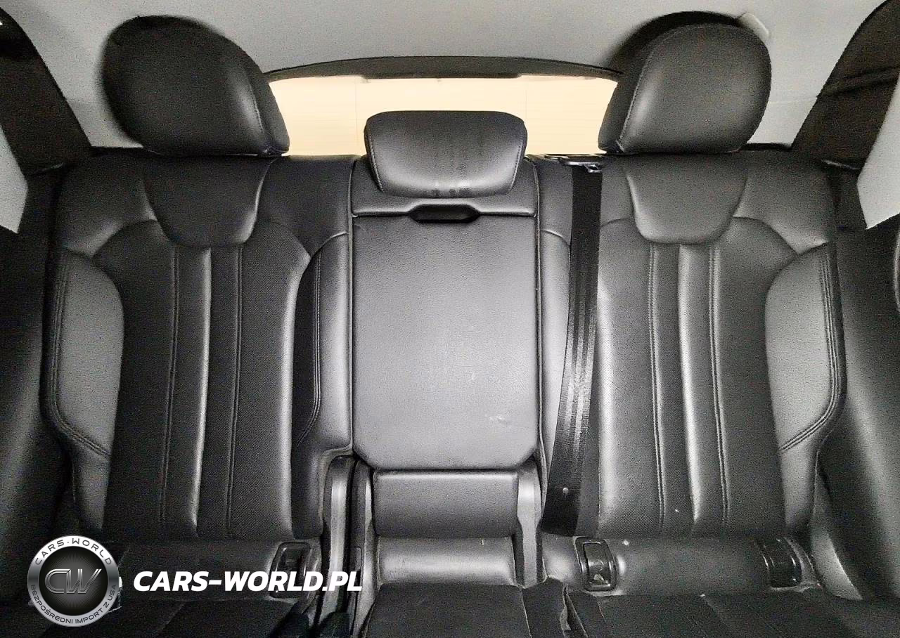 2018 Audi Q5 Prestige VIN:WA1CNAFY8J2070217 - 10