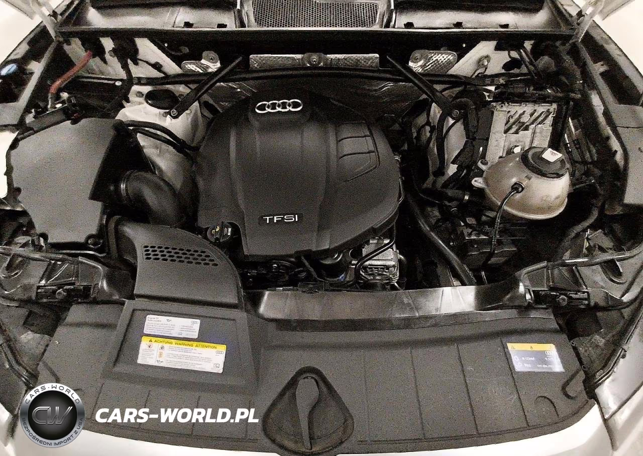 2018 Audi Q5 Prestige VIN:WA1CNAFY8J2070217 - 12