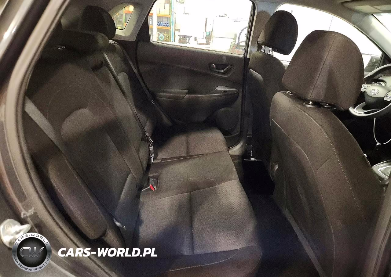 2022 Hyundai Kona Sel VIN:KM8K6CAB0NU771949 - 11