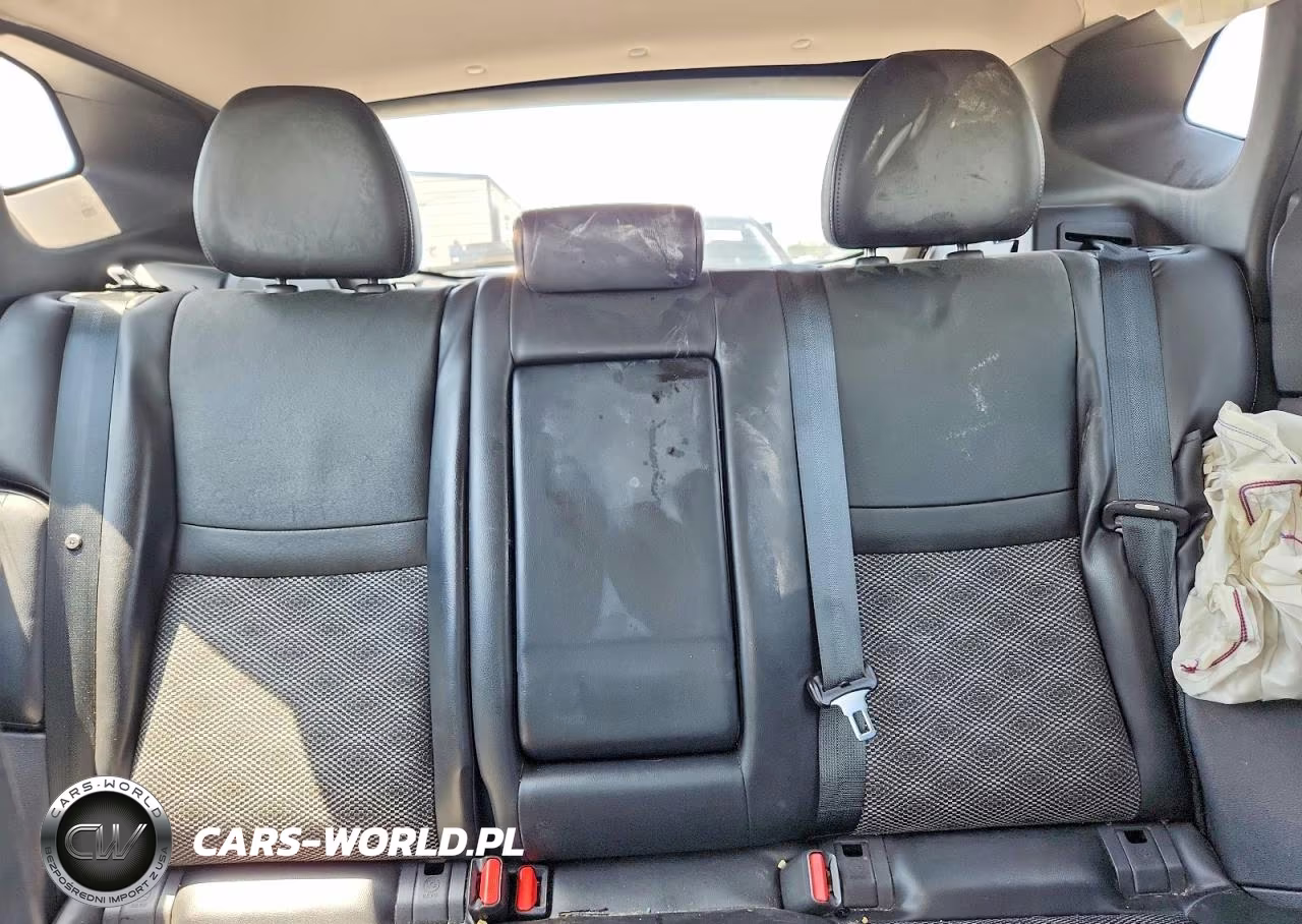 2021 Nissan Rogue Sport Sv VIN:JN1BJ1BV9MW319665 - 10