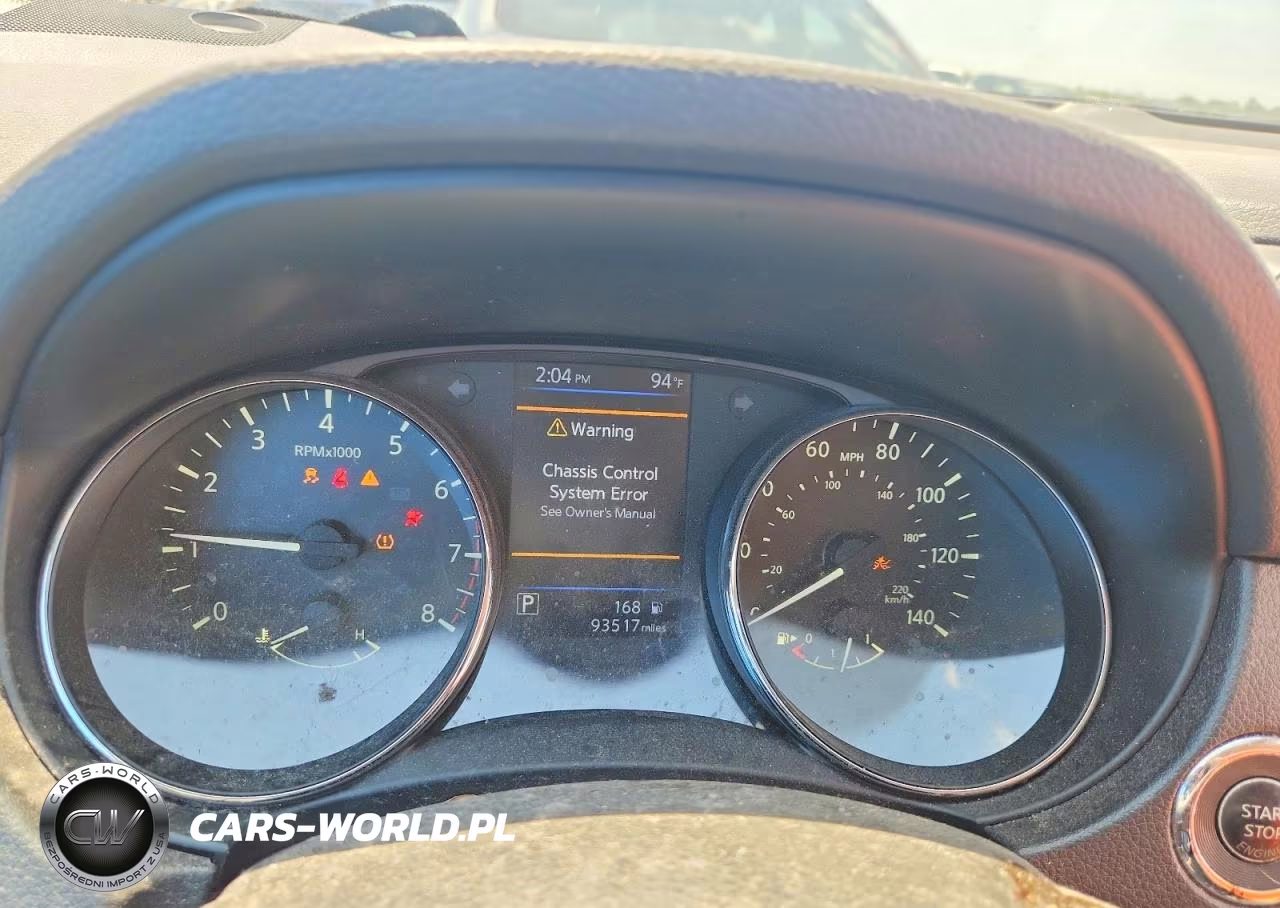 2021 Nissan Rogue Sport Sv VIN:JN1BJ1BV9MW319665 - 9