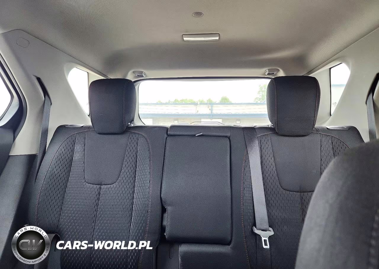 2014 Chevrolet Equinox Ls VIN:2GNALAEK8E6292577 - 10
