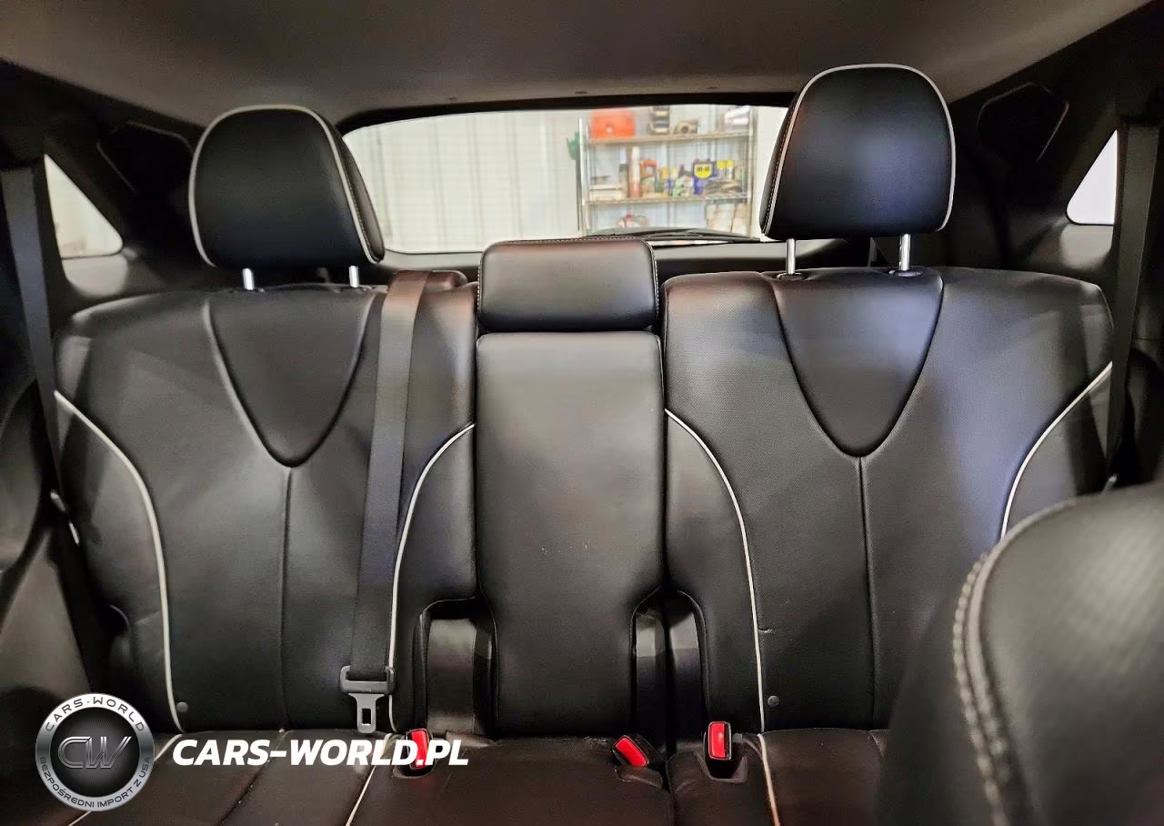 2013 Toyota Venza Xle VIN:4T3ZA3BBXDU080123 - 10