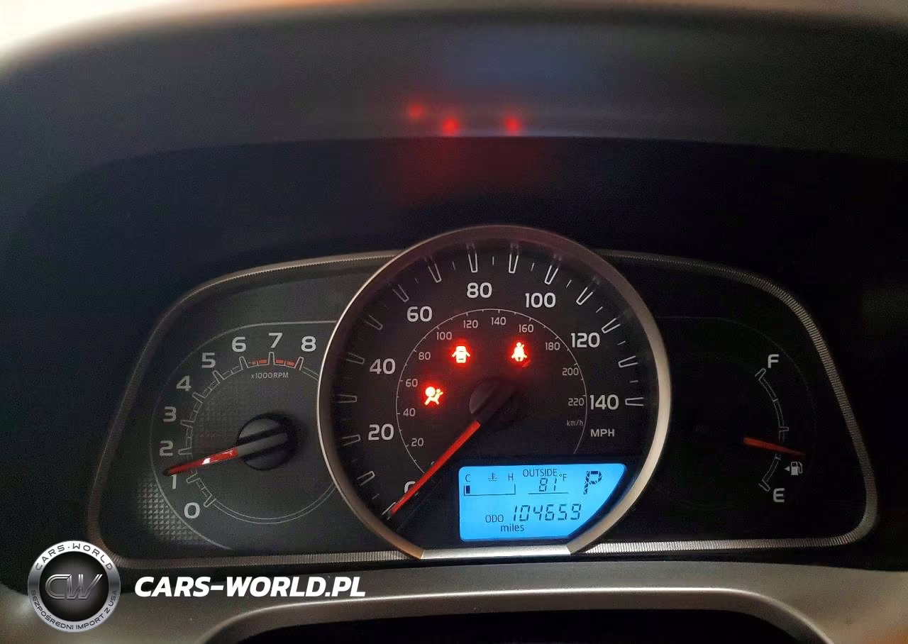 2014 Toyota Rav4 Le VIN:JTMBFREV9ED070046 - 9
