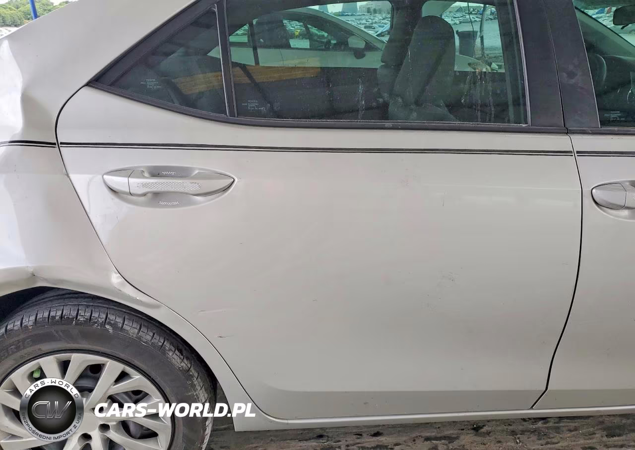2019 Toyt Corolla VIN:5YFBURHE7KP948504 - 10