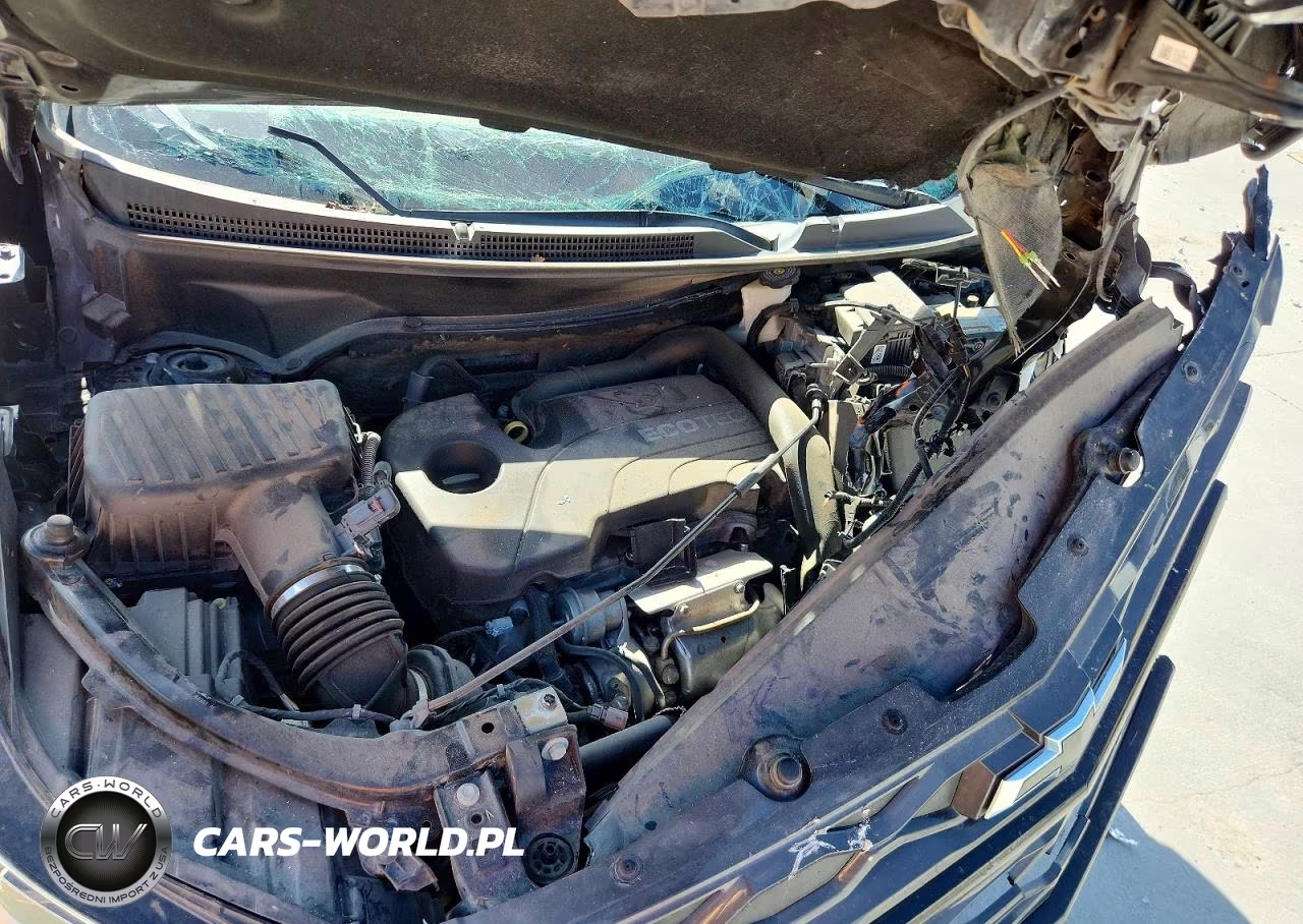 2020 Chevrolet Equinox Fwd Premier 1.5L Turbo VIN:2GNAXNEV9L6282661 - 12