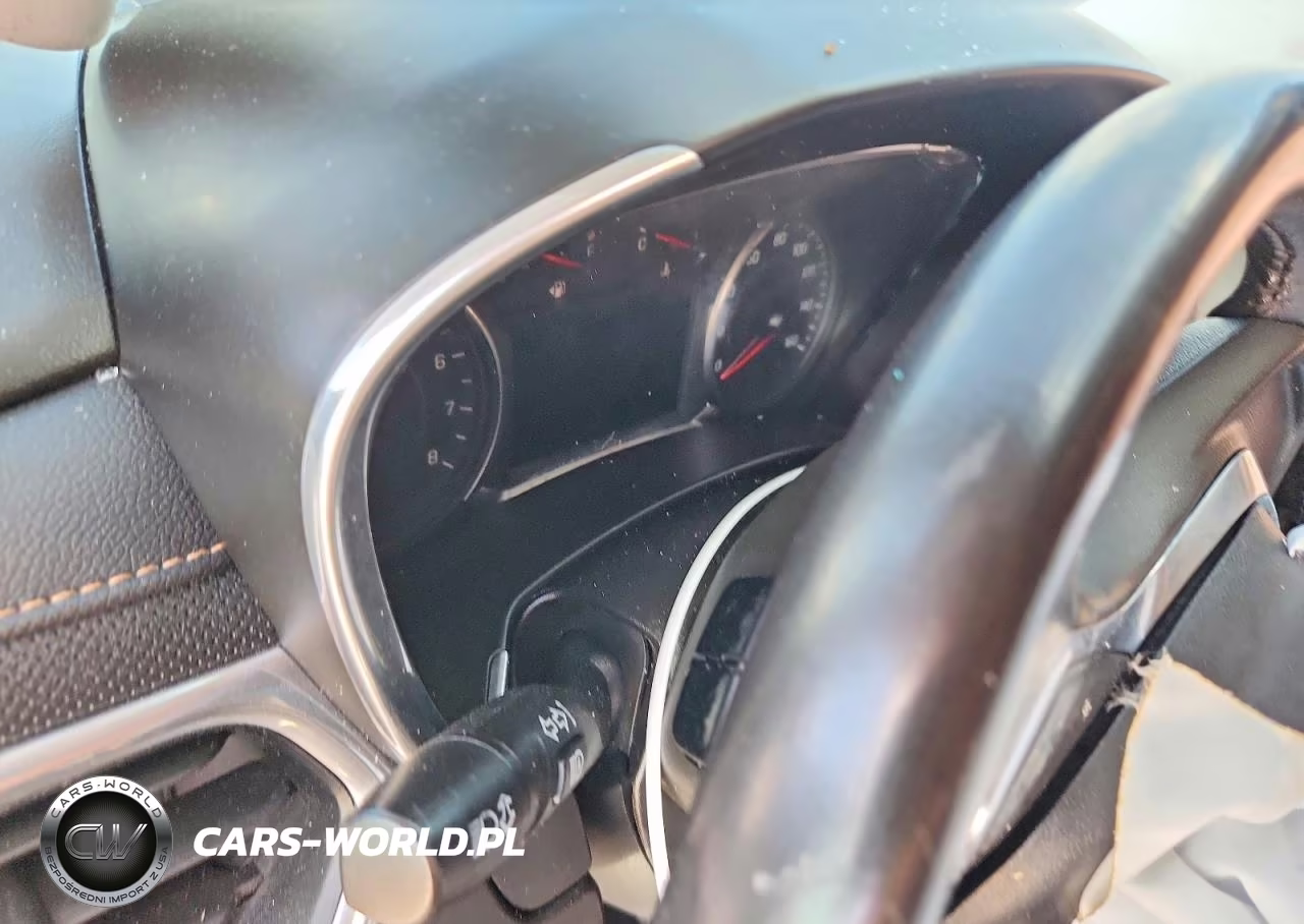 2020 Chevrolet Equinox Fwd Premier 1.5L Turbo VIN:2GNAXNEV9L6282661 - 9