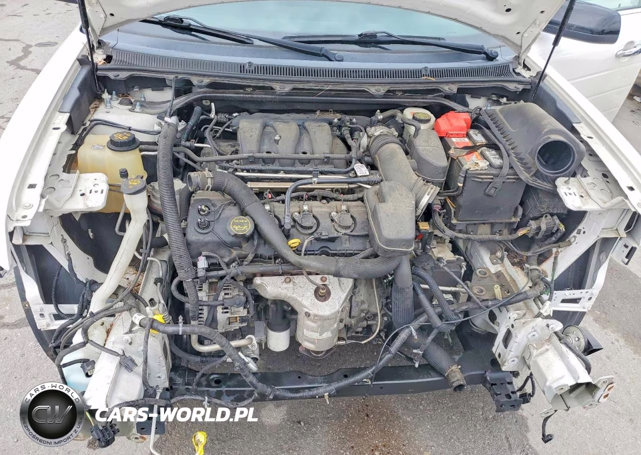2016 Ford Flex Sel VIN:2FMGK5C89GBA19917 - 12