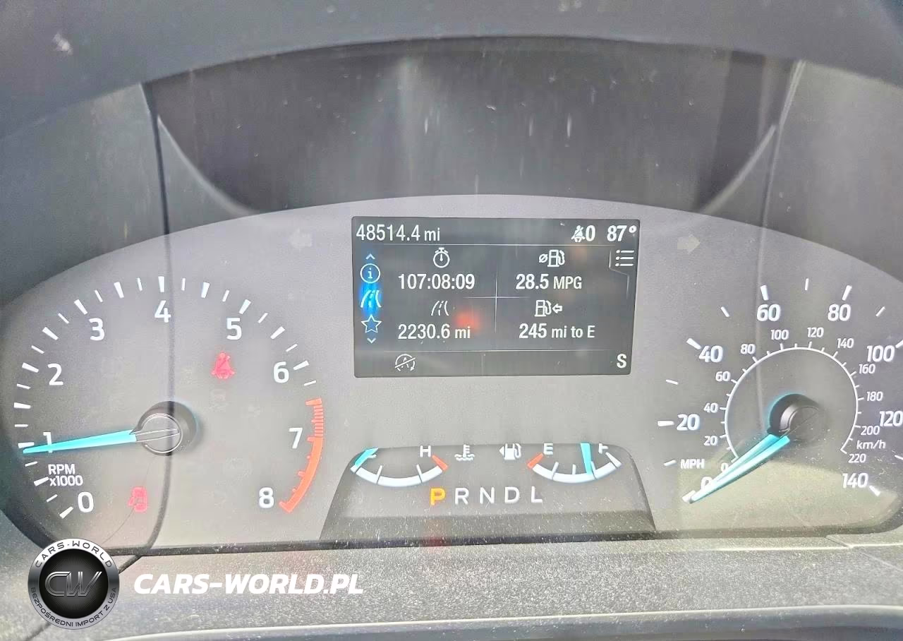 2022 Ford Escape Se VIN:1FMCU0G61NUB18016 - 9