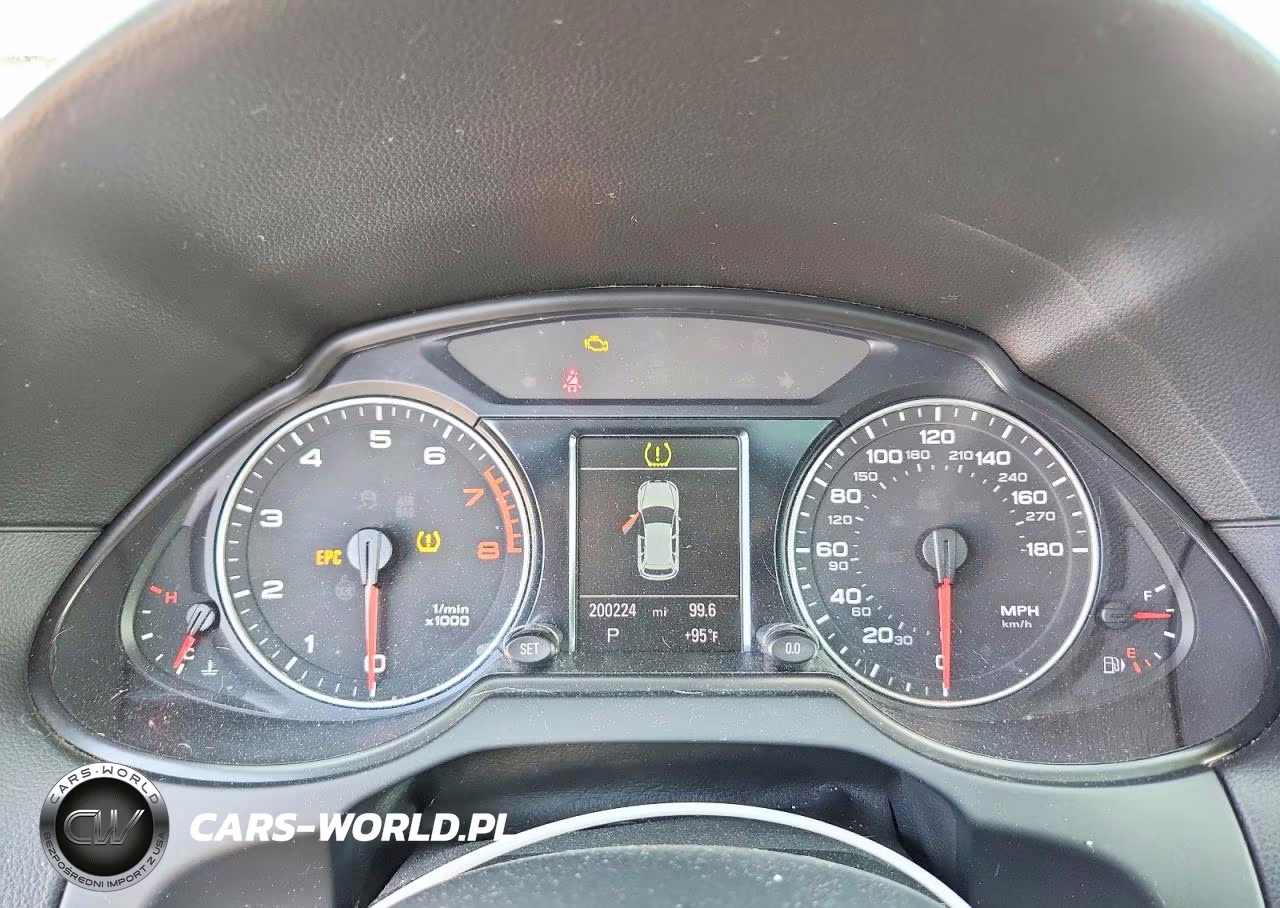 2012 Audi Q5 Premium Plus VIN:WA1LFAFP3CA115447 - 9