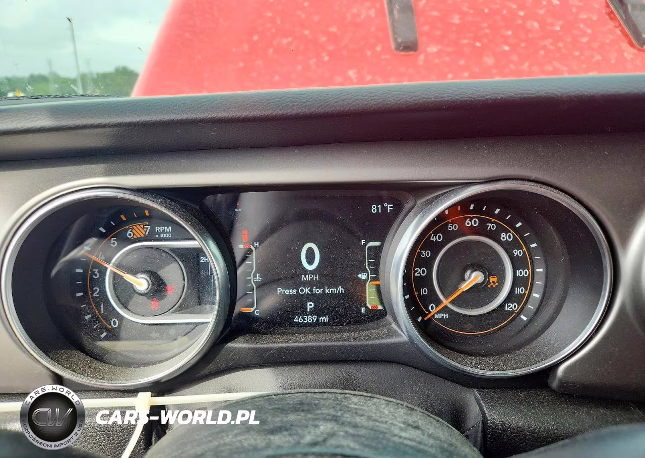 2023 Jeep Wrangler Sport VIN:1C4HJXAG7PW535211 - 9