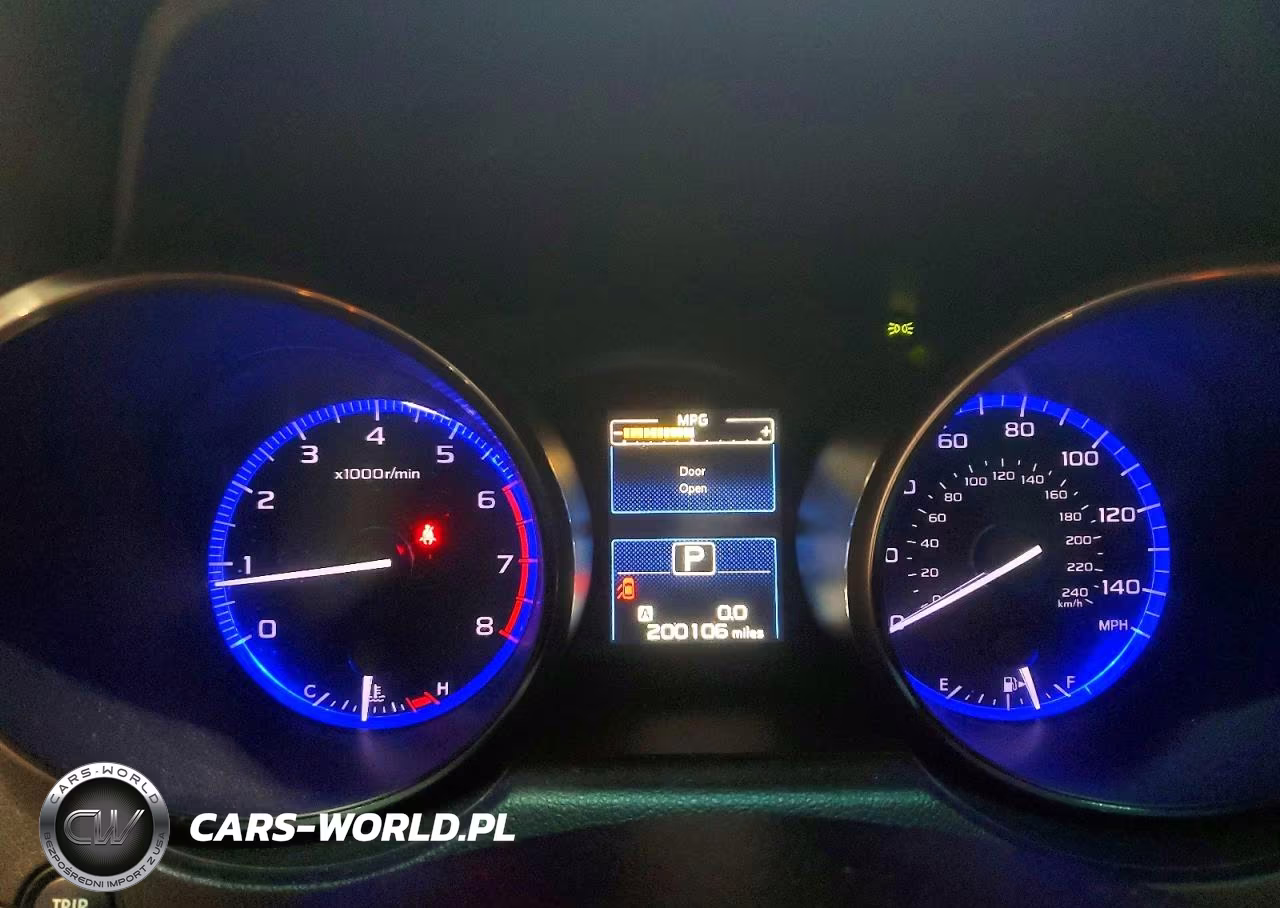 2016 Subaru Legacy 2.5I Premium VIN:4S3BNAC63G3063585 - 9