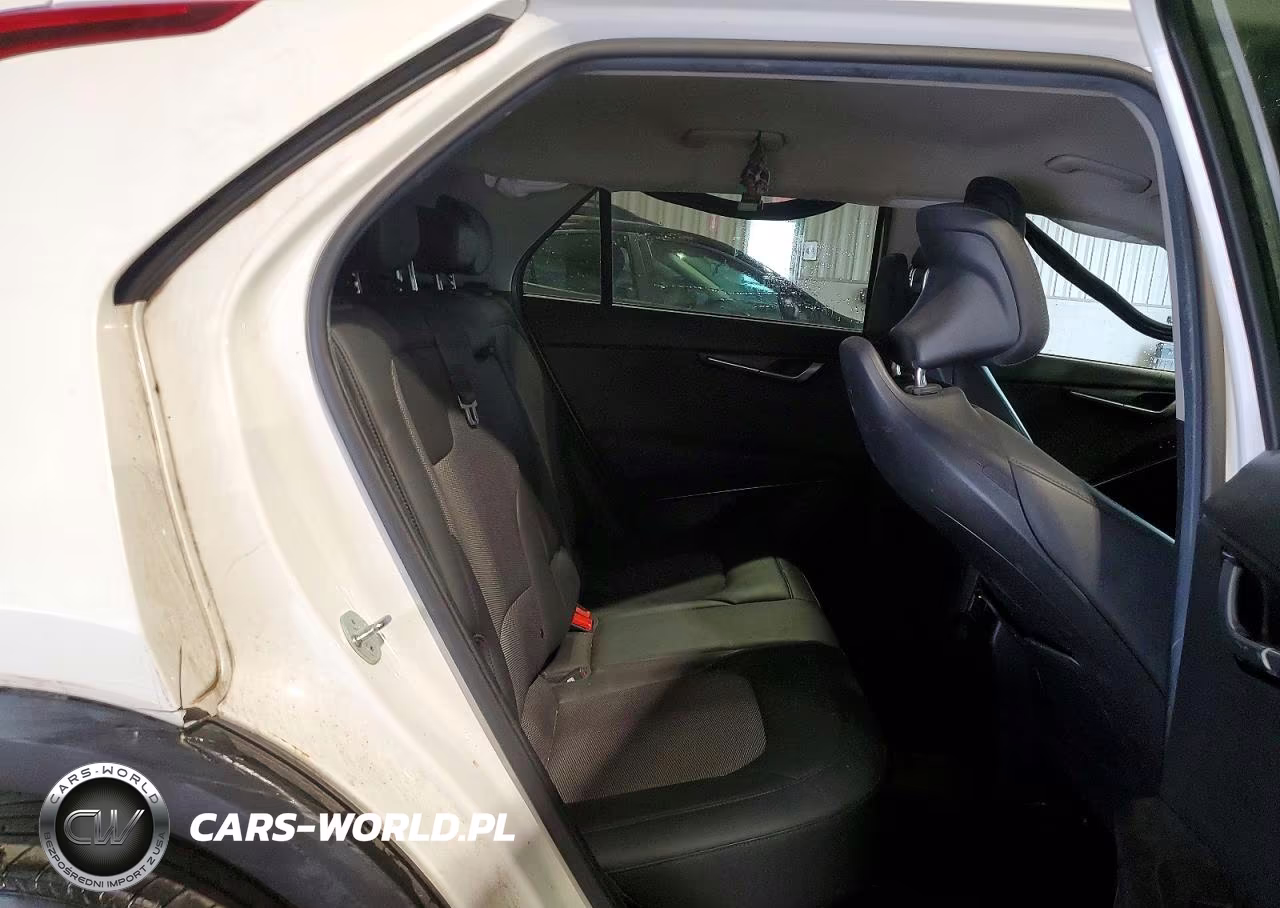2023 Kia Niro Ex VIN:KNDCR3LE8P5082147 - 11