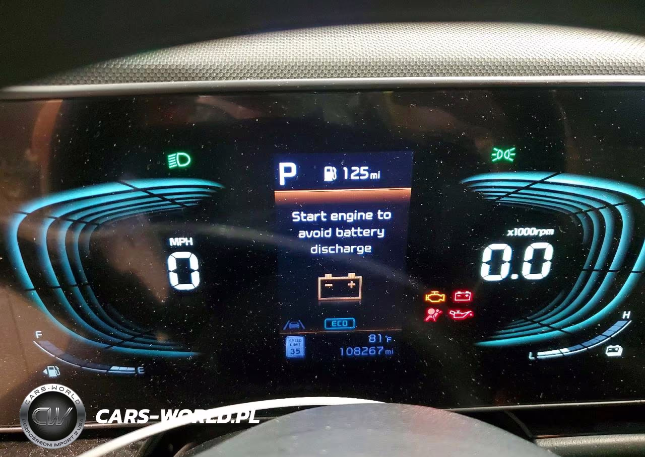 2023 Kia Niro Ex VIN:KNDCR3LE8P5082147 - 9