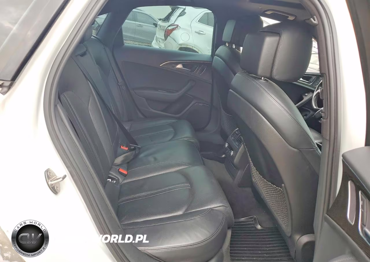 2016 Audi S6 VIN:WAUF2AFC6GN008349 - 10