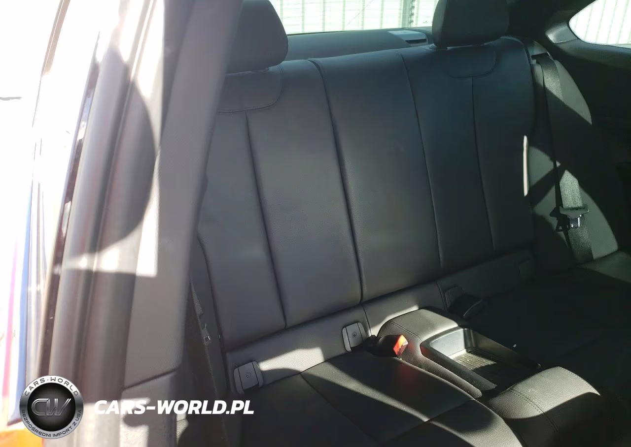 2018 BMW M240Xi VIN:WBA2J7C53JVD60552 - 10