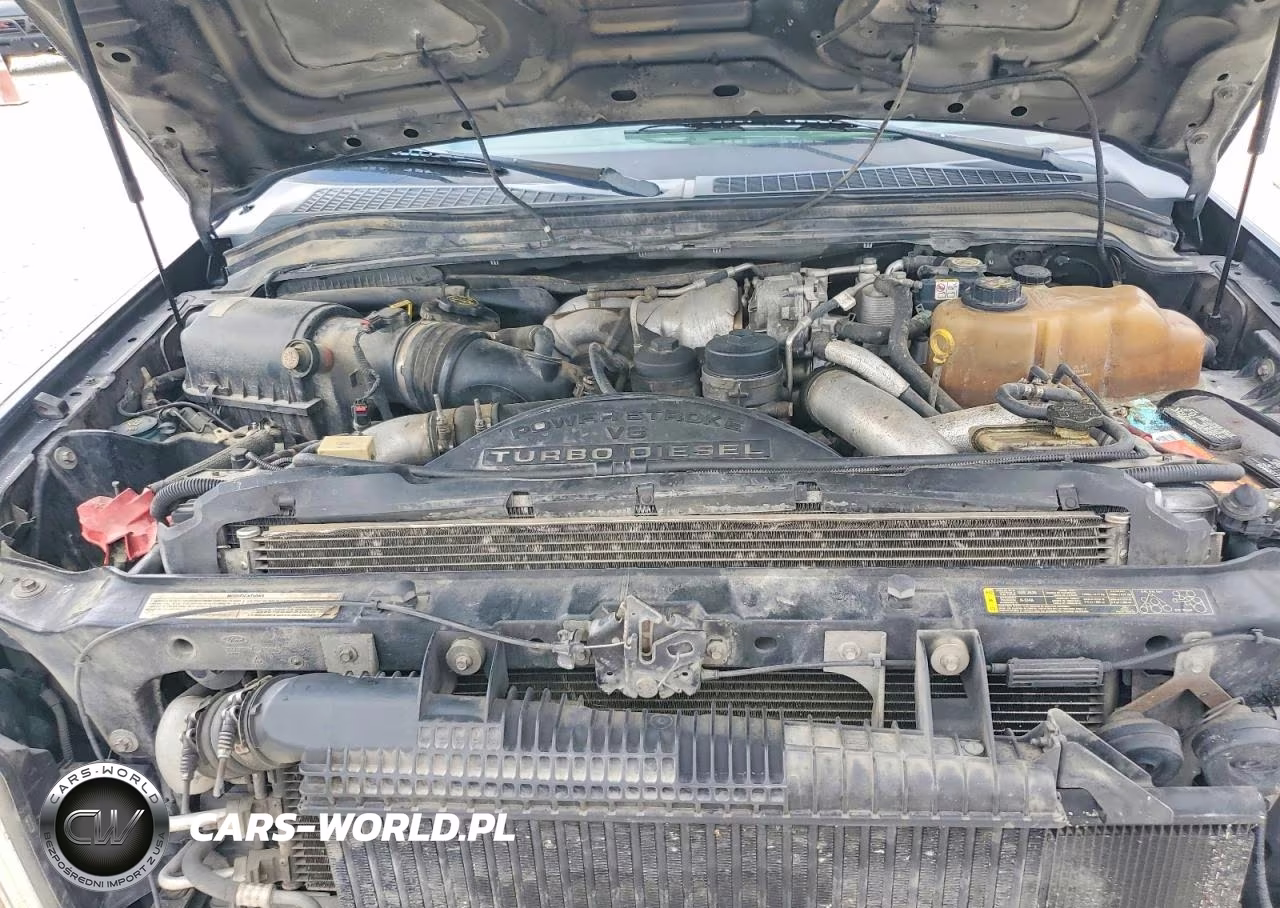 2010 Ford F250 Super Duty VIN:1FTSW2BR2AEA84891 - 11