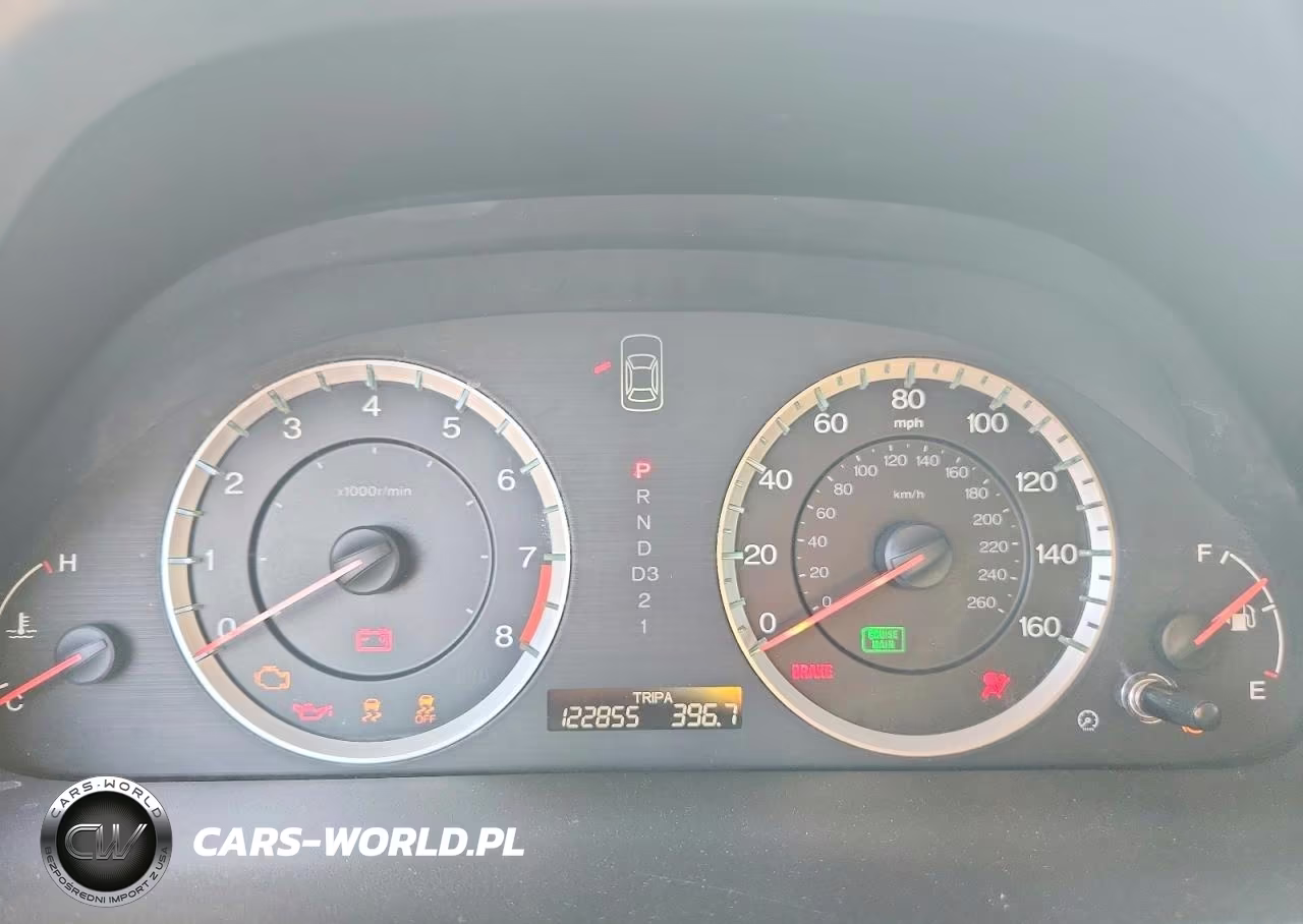 2011 Honda Accord Ex VIN:1HGCP2F71BA014819 - 9