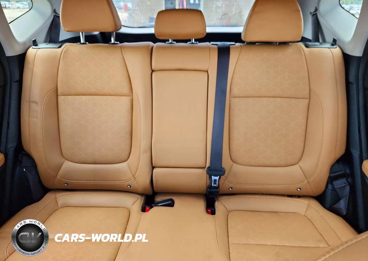 2024 Kia Seltos Ex VIN:KNDER2AA7R7525737 - 10