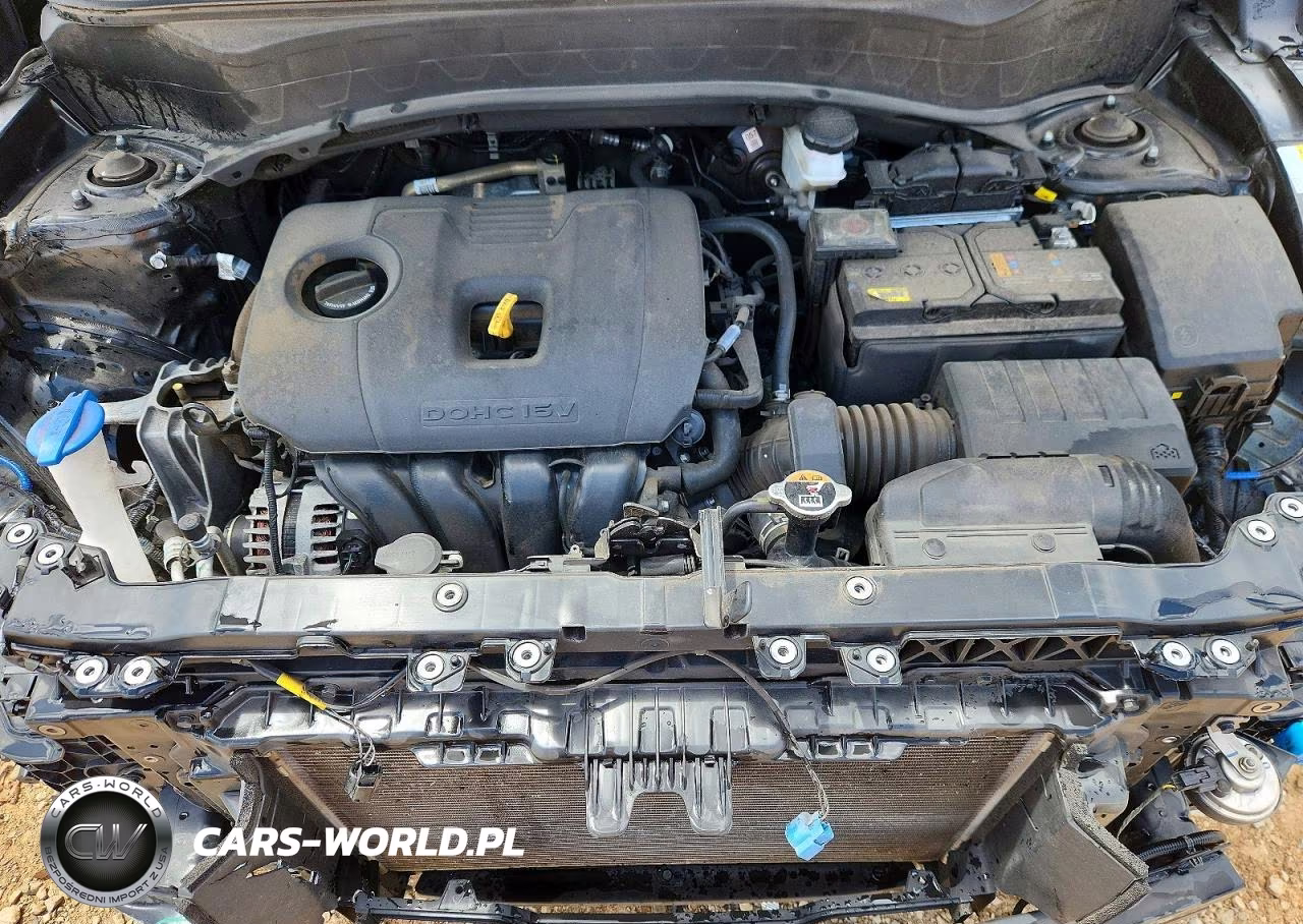 2024 Kia Seltos Ex VIN:KNDER2AA7R7525737 - 12