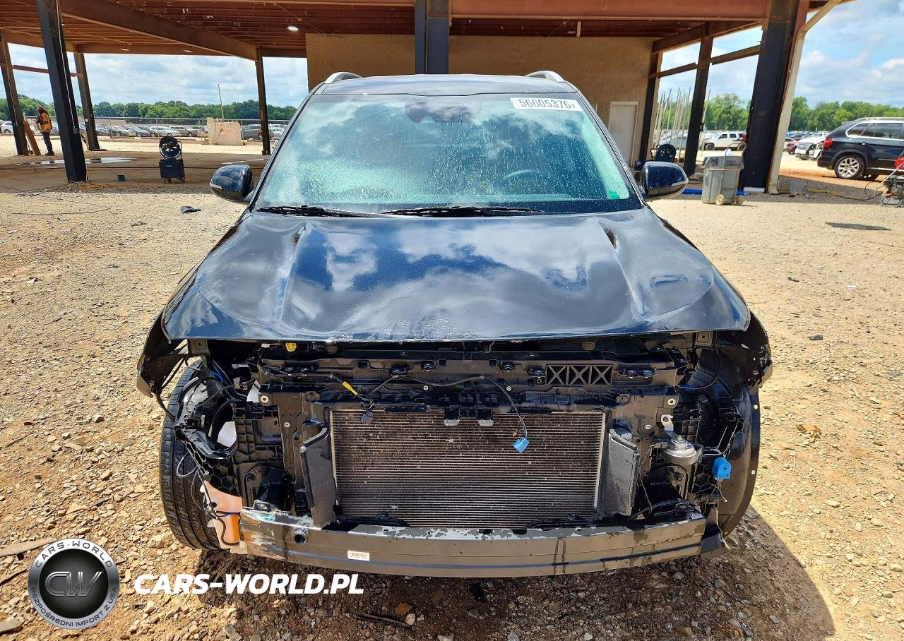 2024 Kia Seltos Ex VIN:KNDER2AA7R7525737 - 5
