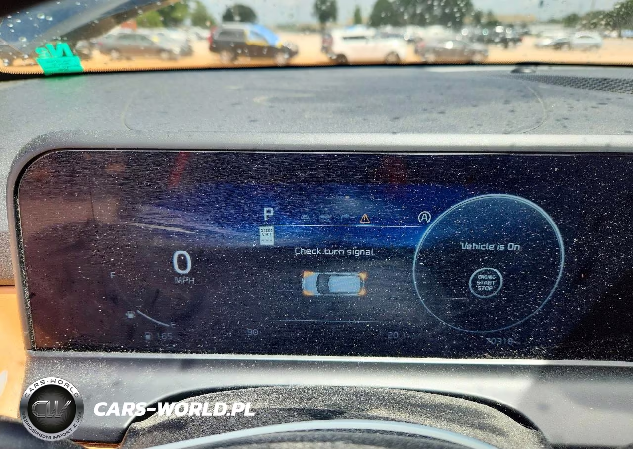 2024 Kia Seltos Ex VIN:KNDER2AA7R7525737 - 9