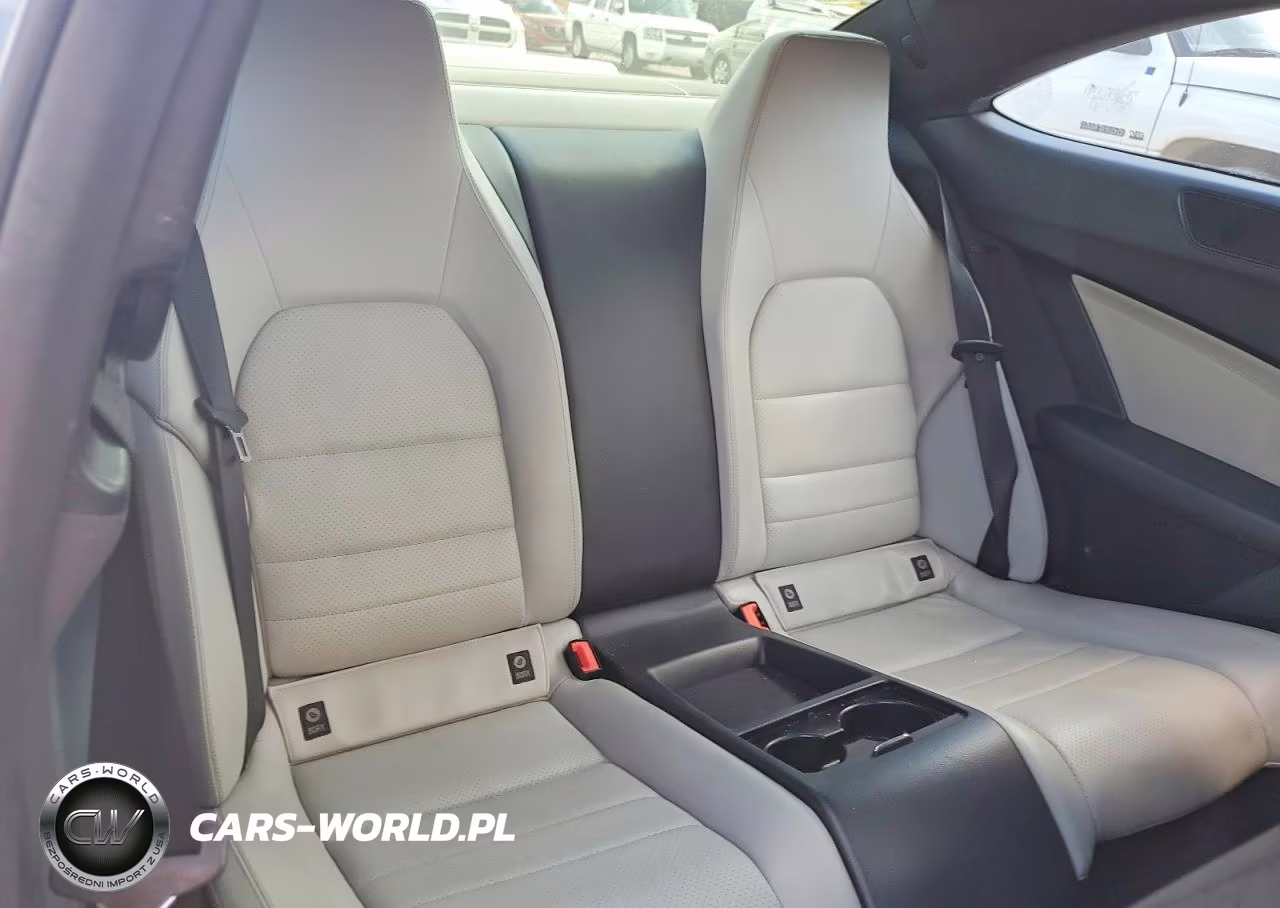 2013 Mercedes-Benz C 250 VIN:WDDGJ4HB1DF985054 - 10
