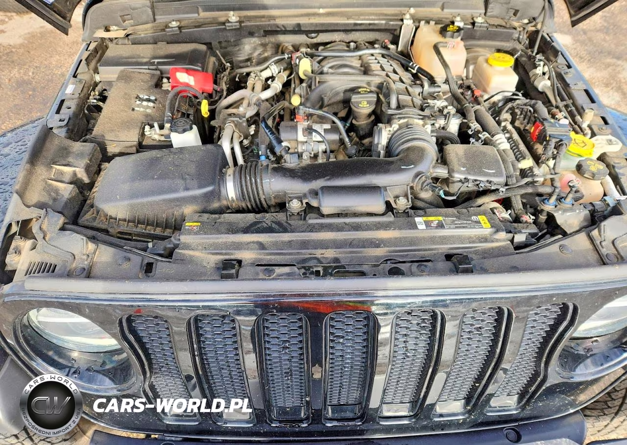 2021 Jeep Wrangler Unlimited Sahara VIN:1C4HJXEG3MW705053 - 11