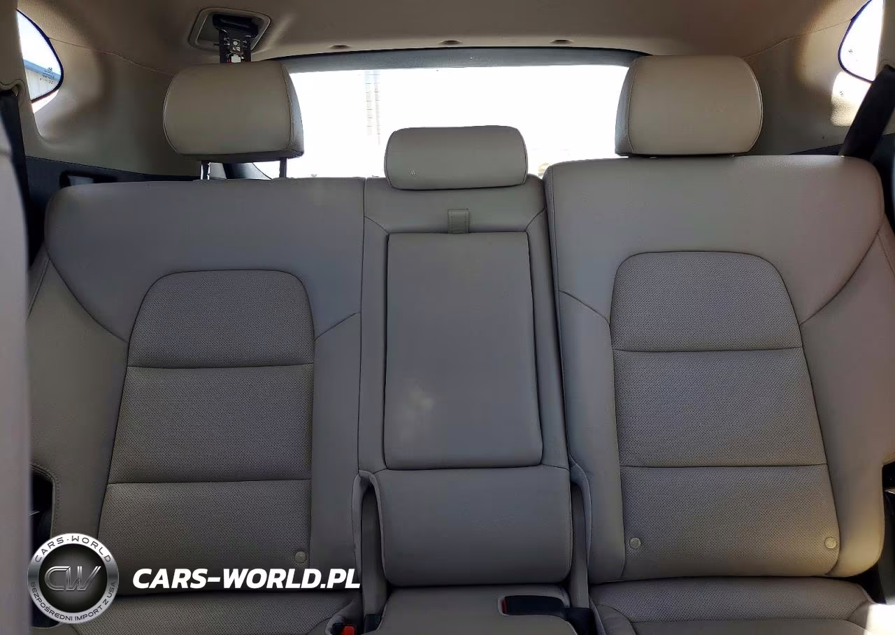 2018 Hyundai Tucson Limited VIN:KM8J33A25JU749833 - 10