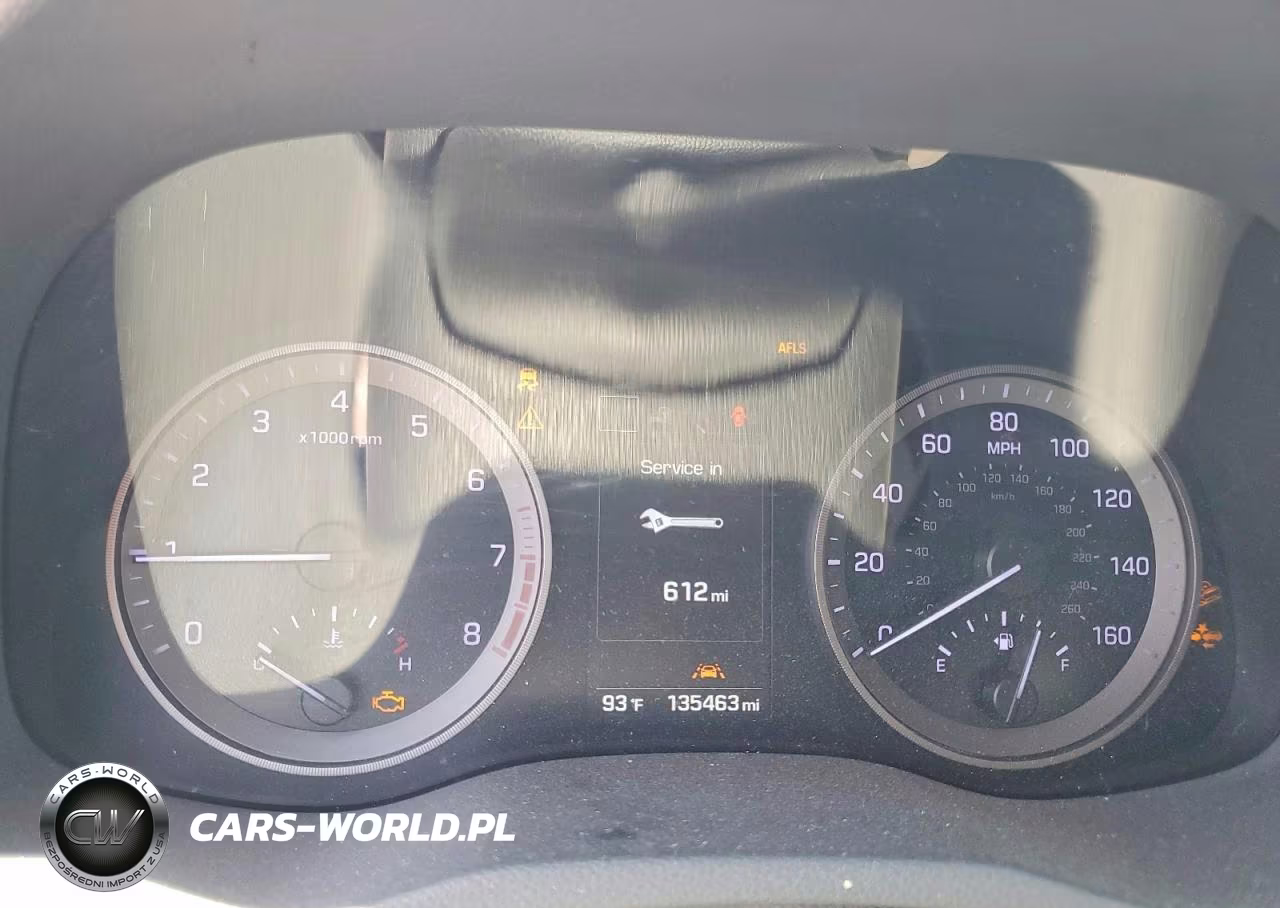 2018 Hyundai Tucson Limited VIN:KM8J33A25JU749833 - 9