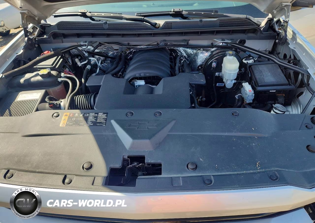 2017 Chevrolet Silverado K1500 Lt VIN:1GCVKREC4HZ154144 - 11